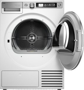 Сушильная машина Asko T709HUW фото 4 в Екатеринбурге