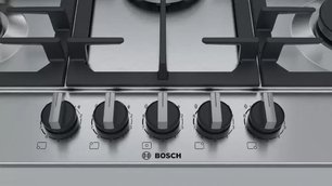 Газовая варочная панель BOSCH PCQ7A5B90 фото 2 в Екатеринбурге Газовая варочная панель BOSCH PCQ7A5B90 фото 2 в Екатеринбурге