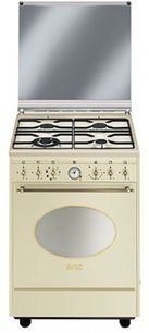 Варочный центр Смег CO68GMP9 фото в Екатеринбурге Варочный центр Smeg CO68GMP9 фото в Екатеринбурге