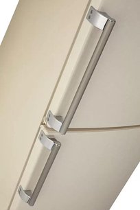 Двухкамерный холодильник Vestfrost VF 200 MB фото 2 в Екатеринбурге