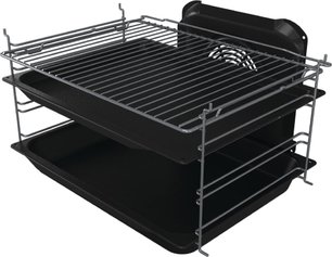 Электрическая плита Gorenje GECS6B70CLB фото 3 в Екатеринбурге