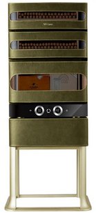 Хьюмидор Afidano L3 (Хвойный табак) фото в Екатеринбурге