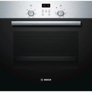 Духовой шкаф Bosch HBN439E4 фото в Екатеринбурге