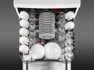 Посудомоечная машина AEG F66609W0P фото 4 в Екатеринбурге