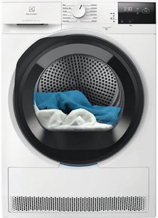 Сушильная машина Electrolux EW6D285AE фото в Екатеринбурге