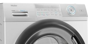 Стиральная машина Haier HW70-BP12959B фото 4 в Екатеринбурге