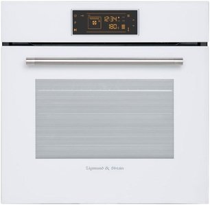 Духовой шкаф Zigmund Shtain EN 142.921 W фото в Екатеринбурге