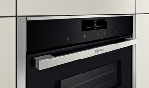 Духовой шкаф Нефф C28QT27N0 фото 2 в Екатеринбурге Духовой шкаф Neff C28QT27N0 фото 2 в Екатеринбурге