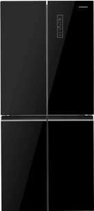 Холодильник Maunfeld MFF183NFBE фото в Екатеринбурге