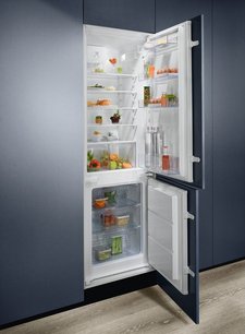 Встраиваемый холодильник Electrolux LND5FE18S фото 3 в Екатеринбурге