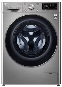Стирально-сушильная машина LG F2V5GG2S фото в Екатеринбурге