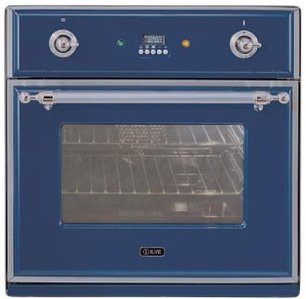 Духовой шкаф Ilve 600-M-MP Blue фото в Екатеринбурге