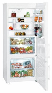 Холодильник Либхер CBN 4656 Premium BioFresh NoFrost фото в Екатеринбурге Холодильник Liebherr CBN 4656 Premium BioFresh NoFrost фото в Екатеринбурге