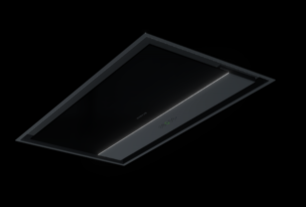 Встраиваемая вытяжка Фабер ONYX-C BK GLASS/X A90 фото 4 в Екатеринбурге Встраиваемая вытяжка Faber ONYX-C BK GLASS/X A90 фото 4 в Екатеринбурге