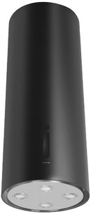 Вытяжка Маунфилд LEE WALL (sensor) 39 BLACK фото 4 в Екатеринбурге Вытяжка Maunfeld LEE WALL (sensor) 39 BLACK фото 4 в Екатеринбурге