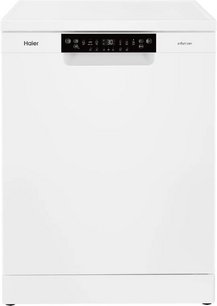 Посудомоечная машина Хайер HDWE15-58WE2RU фото в Екатеринбурге Посудомоечная машина Haier HDWE15-58WE2RU фото в Екатеринбурге