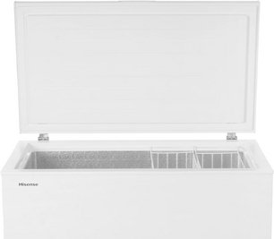 Морозильный ларь Hisense FC325D4BW1 фото 4 в Екатеринбурге