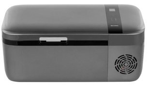 Автомобильный холодильник BORK Z630 фото 3 в Екатеринбурге