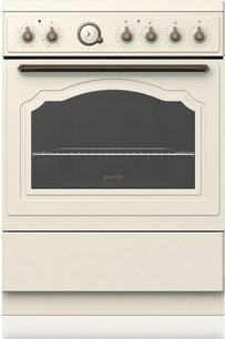 Электрическая плита Gorenje EC67CLI фото 3 в Екатеринбурге