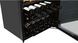 Встраиваемый минибар Indel B K CELLAR 36 ECOSMART фото 4 в Екатеринбурге