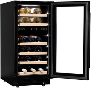 Встраиваемый винный шкаф Meyvel MV28-KBT2 фото 3 в Екатеринбурге