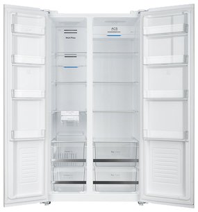 Холодильник Kuppersberg NSFT195902W фото 3 в Екатеринбурге