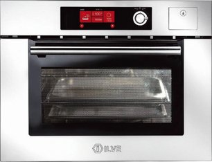 Духовой шкаф Ilve 645SLHSW/I фото в Екатеринбурге