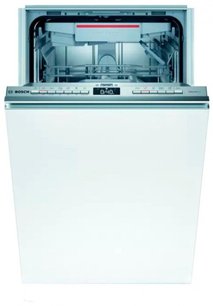 Встраиваемая посудомоечная машина Bosch SPH 4HMX31X фото в Екатеринбурге