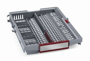 Встраиваемая посудомоечная машина Нефф S585T60D5R фото 4 в Екатеринбурге Встраиваемая посудомоечная машина Neff S585T60D5R фото 4 в Екатеринбурге