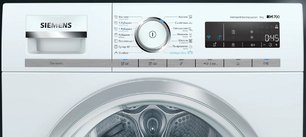 Сушильная машина Siemens WT47XKH1OE фото 4 в Екатеринбурге