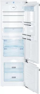 Встраиваемый холодильник Либхер ICBP 3256 Premium фото 2 в Екатеринбурге Встраиваемый холодильник Liebherr ICBP 3256 Premium фото 2 в Екатеринбурге