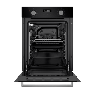 Электрический духовой шкаф Maunfeld EOEM519PB фото 3 в Екатеринбурге