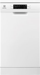 Посудомоечная машина Electrolux ESA42110SW фото в Екатеринбурге