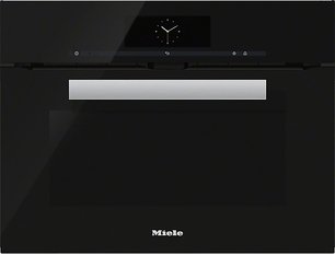 Духовой шкаф Miele H6800BP OBSW черный обсидиан фото в Екатеринбурге