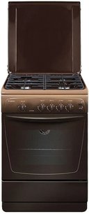 Плита Gefest CG 60MC6 K83 фото 2 в Екатеринбурге