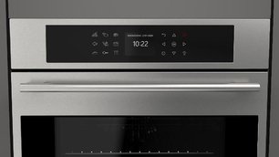 Духовой шкаф Fulgor Milano FCPO 6215 P TEM X фото 4 в Екатеринбурге