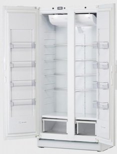 Холодильная камера Festivo 100 CM 100CM0445 (белый) фото 2 в Екатеринбурге