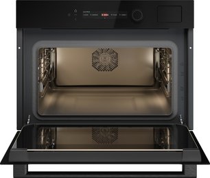 Компактный духовой шкаф Asko OCS54BGH фото 2 в Екатеринбурге