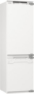 Встраиваемый холодильник Gorenje NRKI517142 фото 2 в Екатеринбурге