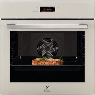 Духовой шкаф Electrolux LOE8F38S фото в Екатеринбурге
