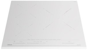 Варочная панель Тека IZC 63630 MST WHITE фото 3 в Екатеринбурге Варочная панель Teka IZC 63630 MST WHITE фото 3 в Екатеринбурге