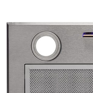 Встраиваемая вытяжка Крона Ameli 600 inox S фото 2 в Екатеринбурге Встраиваемая вытяжка KRONA Ameli 600 inox S фото 2 в Екатеринбурге