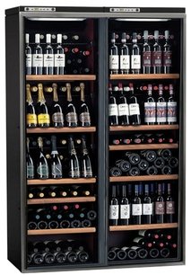 Винный шкаф IP C 2501 CF фото в Екатеринбурге
