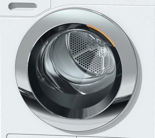 Сушильная машина Miele TEF645WP фото 2 в Екатеринбурге