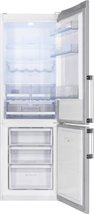 Двухкамерный холодильник Vestfrost VF3663B фото 2 в Екатеринбурге