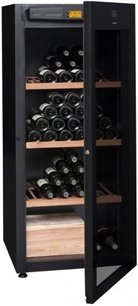 Винный шкаф Климадифф DVP180G фото в Екатеринбурге Винный шкаф Climadiff DVP180G фото в Екатеринбурге