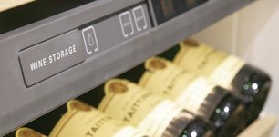 Винный шкаф Sub-Zero ICB424G/S/TH/RH фото 4 в Екатеринбурге