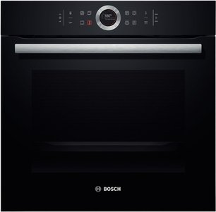Духовой шкаф Бош HBG 6750B1 фото в Екатеринбурге Духовой шкаф Bosch HBG 6750B1 фото в Екатеринбурге