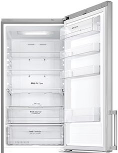 Холодильник LG GA-B 499 YAQZ фото 4 в Екатеринбурге