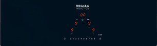 Индукционная панель Миле KM 6319 фото 2 в Екатеринбурге Индукционная панель Miele KM 6319 фото 2 в Екатеринбурге